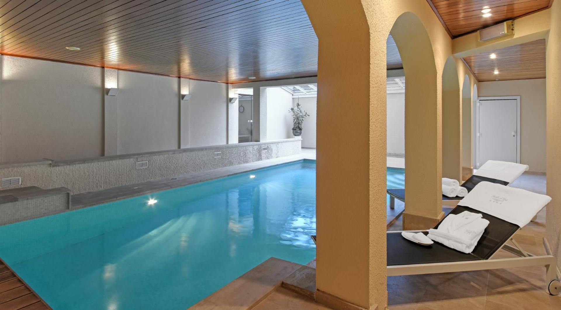 Hotel Pavillon Du Zoute Knokke-Heist Exterior photo