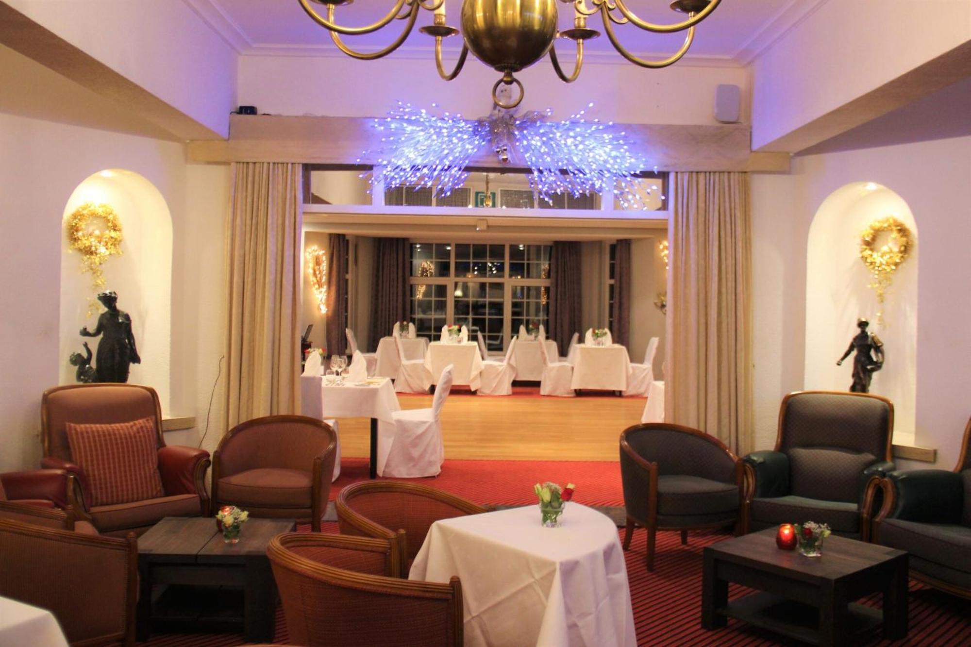 Hotel Pavillon Du Zoute Knokke-Heist Exterior photo